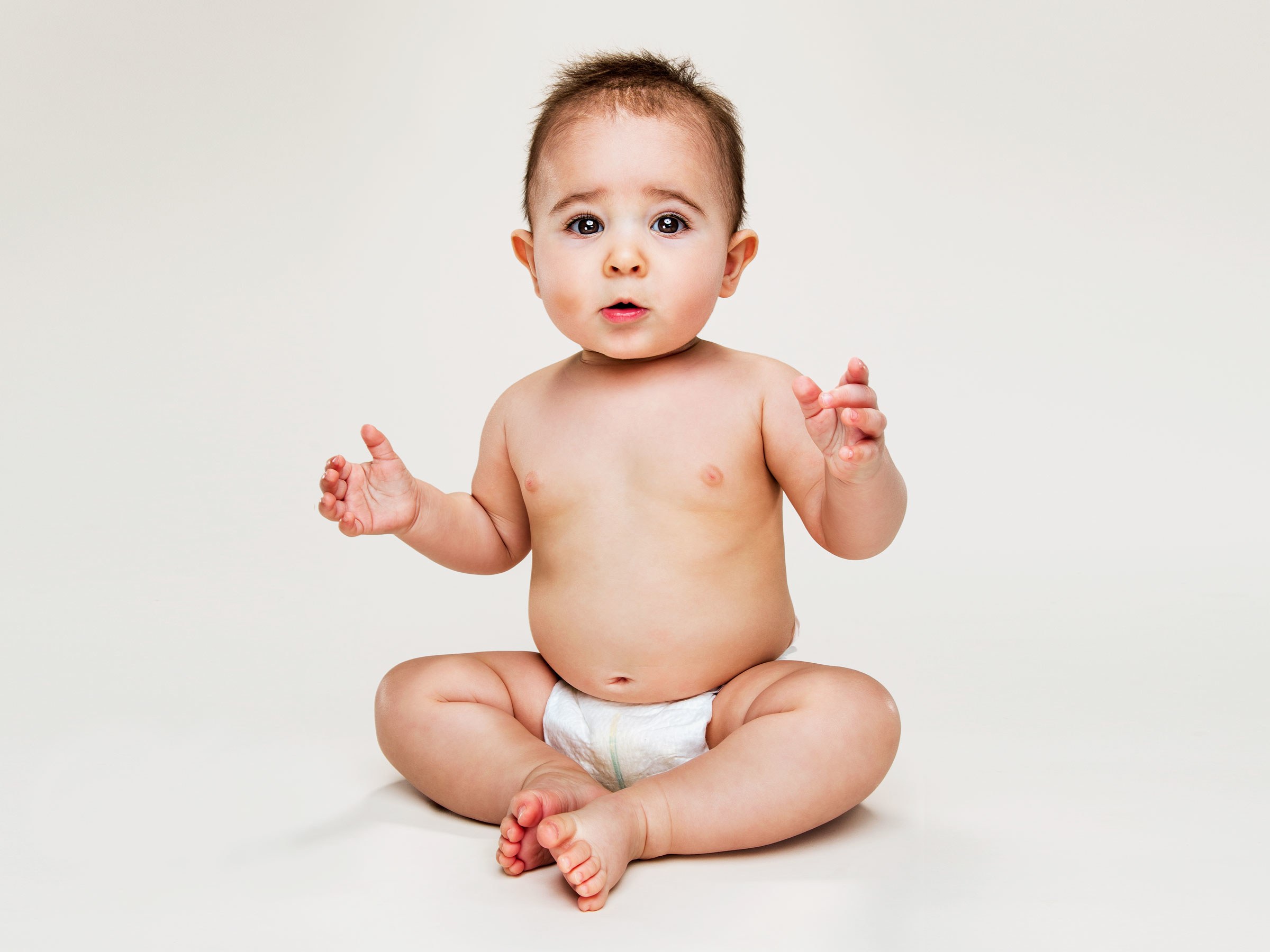 Cuarto para el bebé