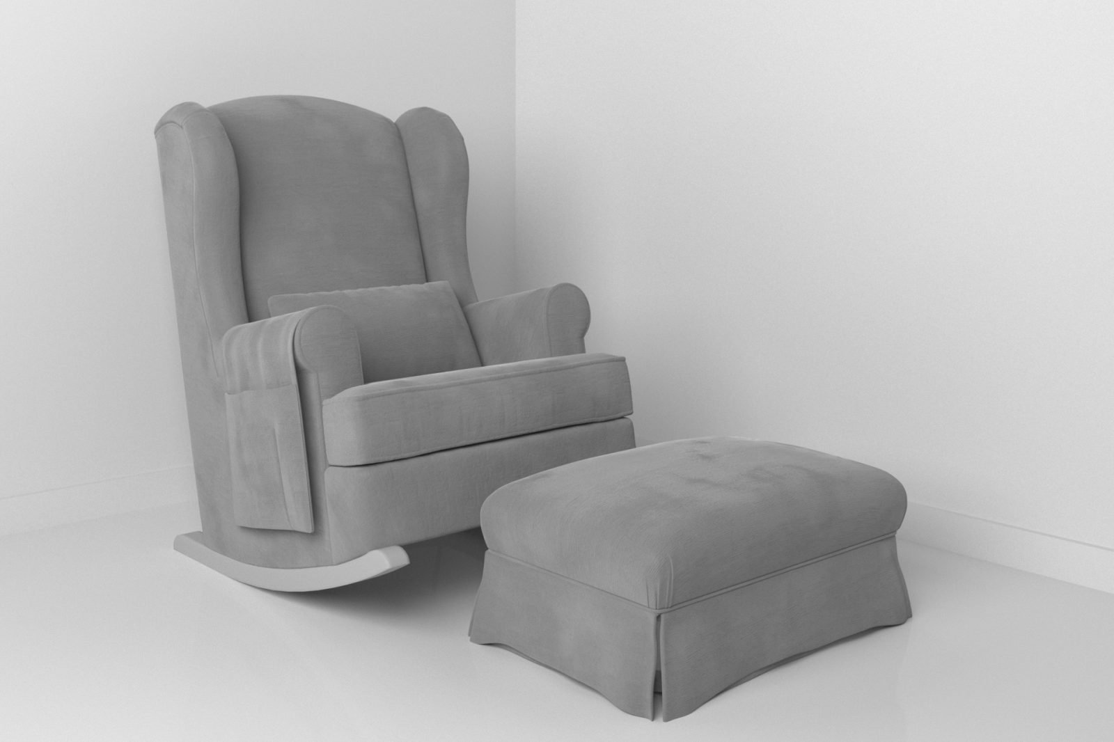 mecedora lisa g g b t