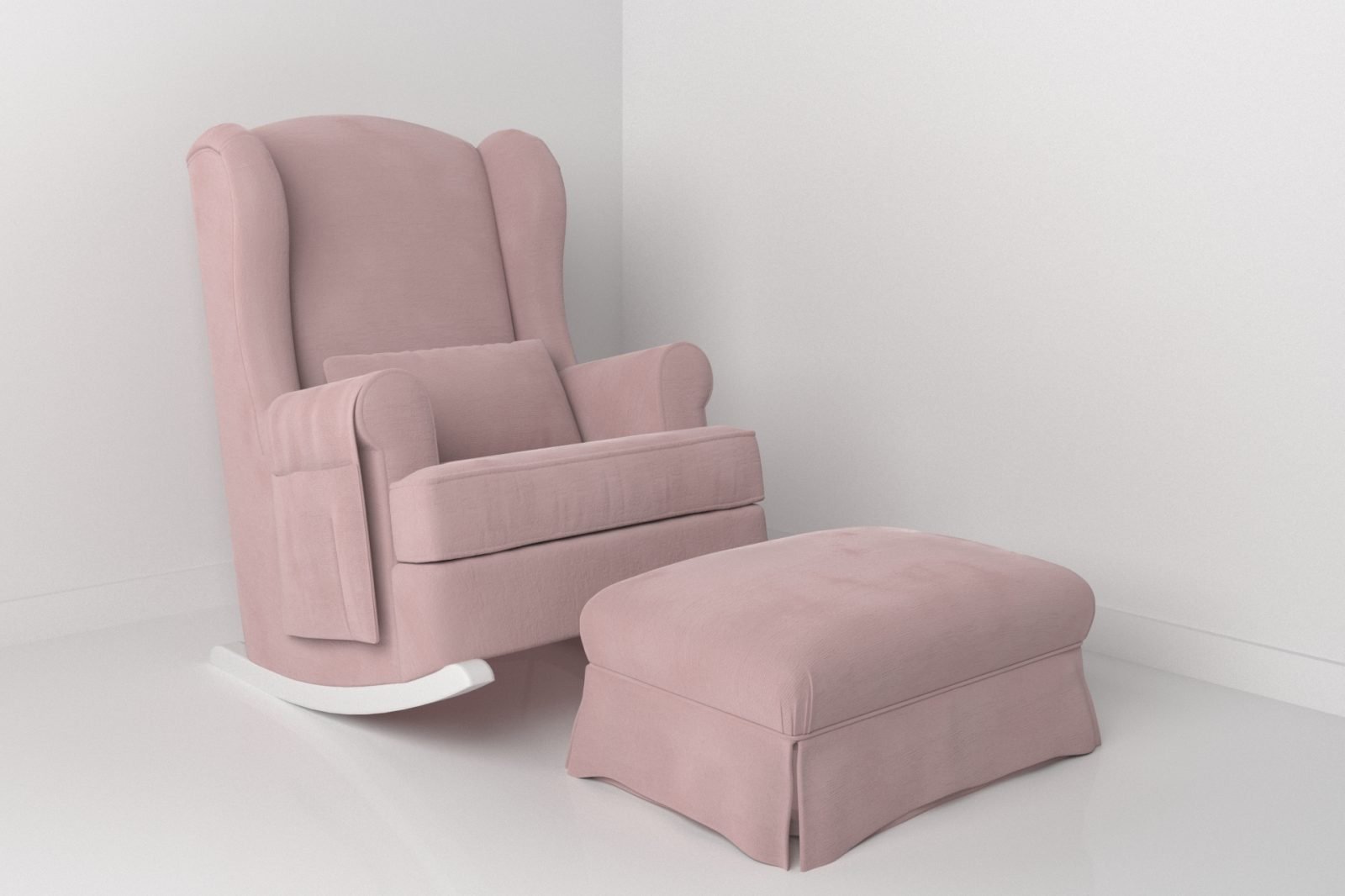 mecedora lisa r b b t