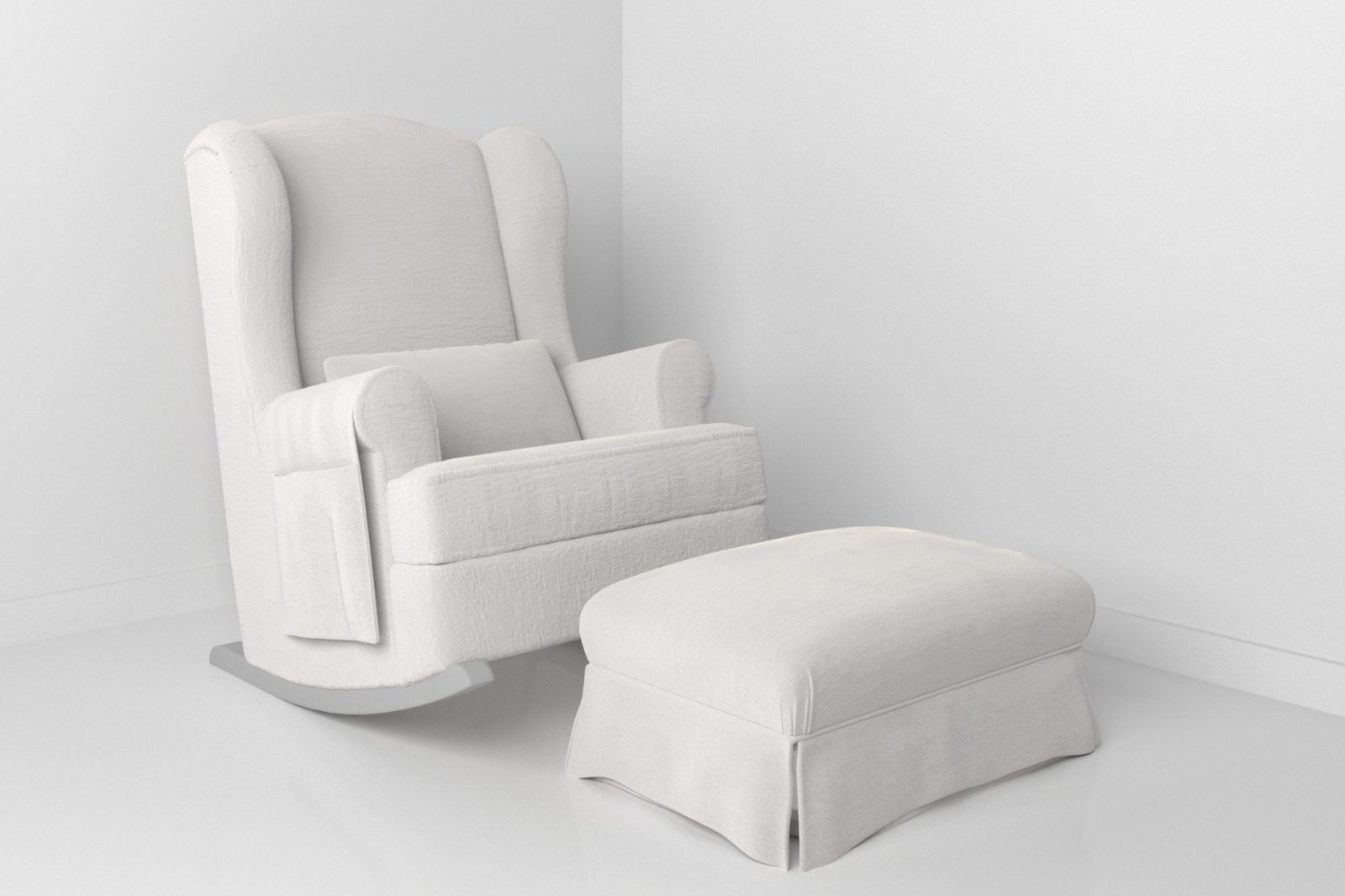 mecedora lisa b g b t