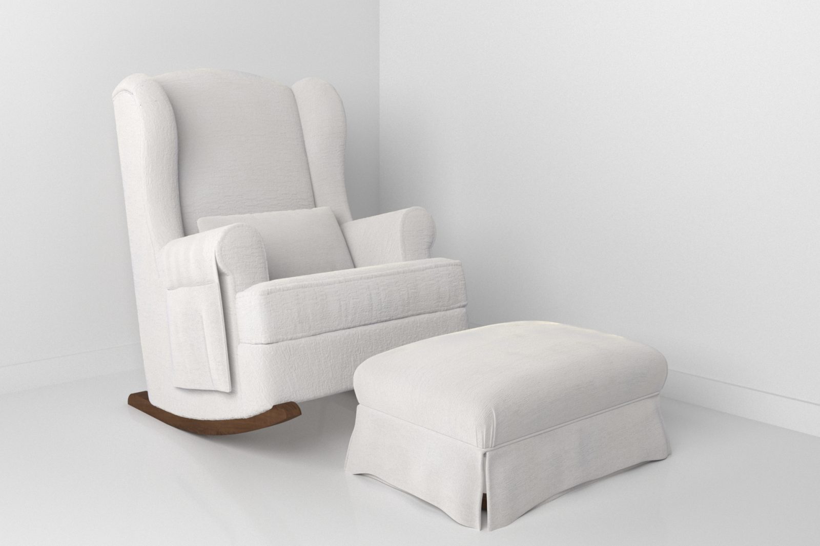 mecedora lisa b n b t