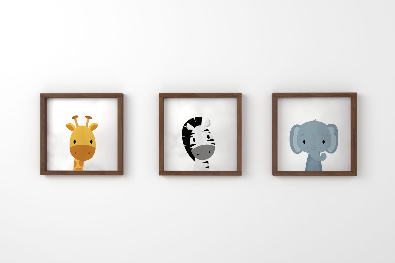 mock up jungla 3 nogal